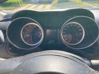 Suzuki Swift 2018
