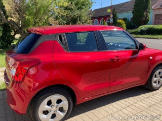 Suzuki Swift 2018
