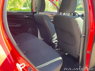 Suzuki Swift 2018