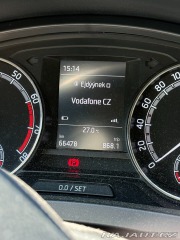 Škoda Rapid TSI Ambition (70 kW) 2017