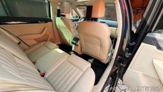 Škoda Superb 2,0 L&K TDI 237 PS 2017