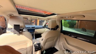Škoda Superb 2,0 L&K TDI 237 PS 2017
