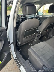 Volkswagen Tiguan Allspace 2,0 TSI 162kW 4Motion 7 2018