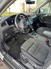Volkswagen Tiguan Allspace 2,0 TSI 162kW 4Motion 7 2018