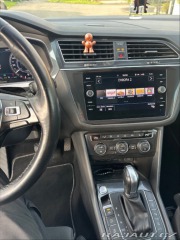 Volkswagen Tiguan Allspace 2,0 TSI 162kW 4Motion 7 2018