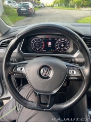 Volkswagen Tiguan Allspace 2,0 TSI 162kW 4Motion 7 2018