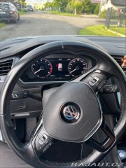 Volkswagen Tiguan Allspace 2,0 TSI 162kW 4Motion 7 2018