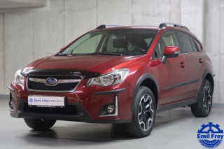 Subaru XV 2.0Boxer,CZ,1Maj,4x4,AT