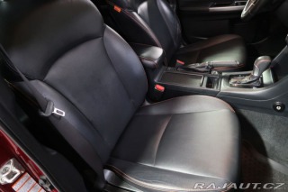Subaru XV 2.0Boxer,CZ,1Maj,4x4,AT 2016