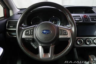 Subaru XV 2.0Boxer,CZ,1Maj,4x4,AT 2016