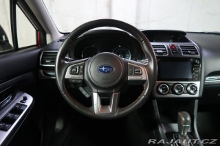 Subaru XV 2.0Boxer,CZ,1Maj,4x4,AT 2016