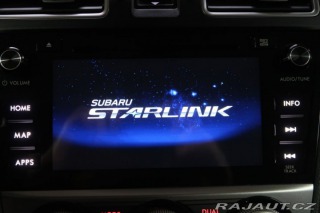 Subaru XV 2.0Boxer,CZ,1Maj,4x4,AT 2016