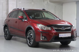 Subaru XV 2.0Boxer,CZ,1Maj,4x4,AT 2016