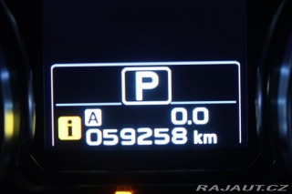 Subaru XV 2.0Boxer,CZ,1Maj,4x4,AT 2016