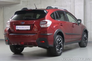Subaru XV 2.0Boxer,CZ,1Maj,4x4,AT 2016
