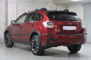 Subaru XV 2.0Boxer,CZ,1Maj,4x4,AT 2016