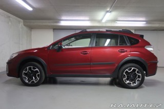 Subaru XV 2.0Boxer,CZ,1Maj,4x4,AT 2016