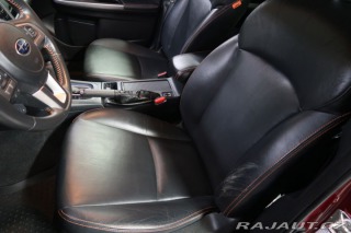 Subaru XV 2.0Boxer,CZ,1Maj,4x4,AT 2016
