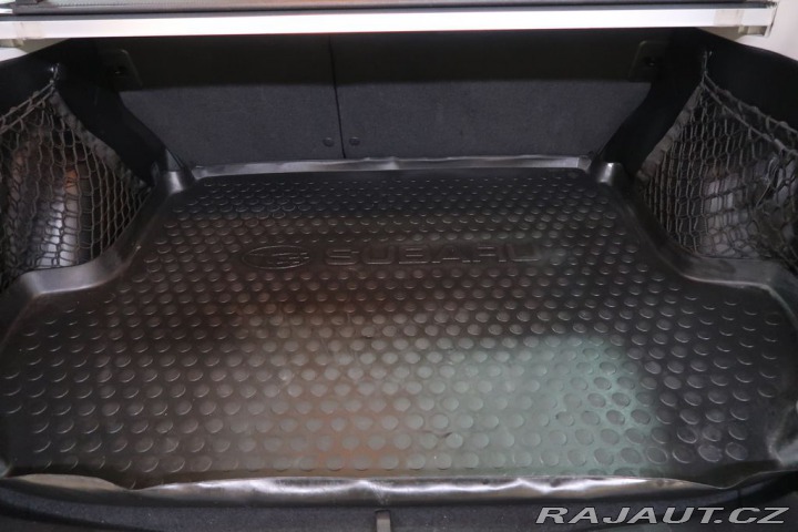 Subaru Forester 2.0Boxer,CZ,4x4,AT 1800