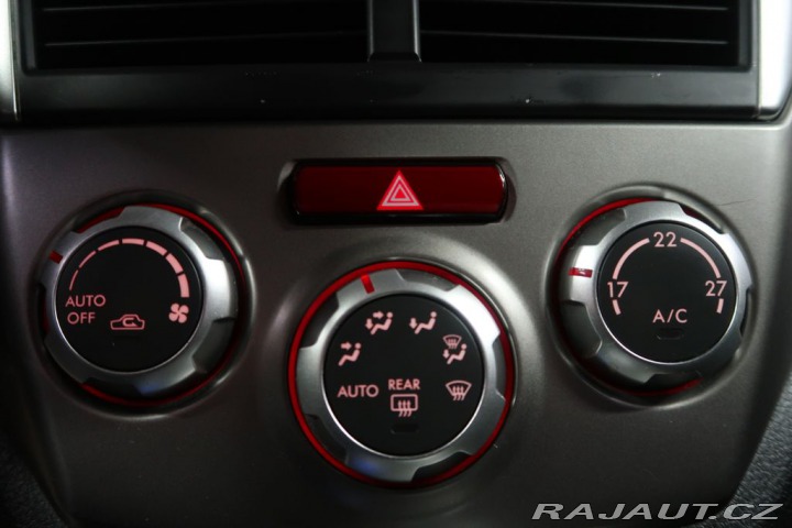Subaru Forester 2.0Boxer,CZ,4x4,AT 1800
