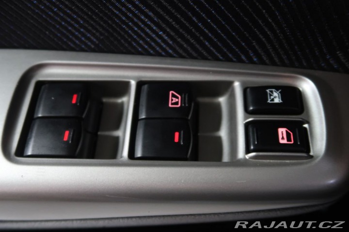 Subaru Forester 2.0Boxer,CZ,4x4,AT 1800