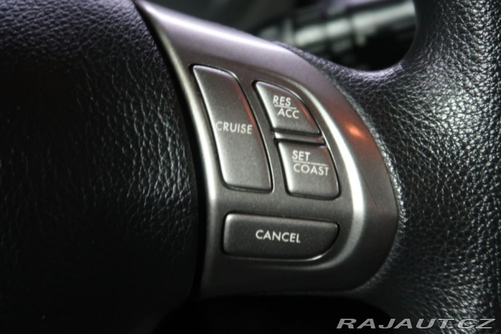 Subaru Forester 2.0Boxer,CZ,4x4,AT 1800