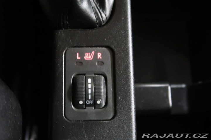 Subaru Forester 2.0Boxer,CZ,4x4,AT 1800