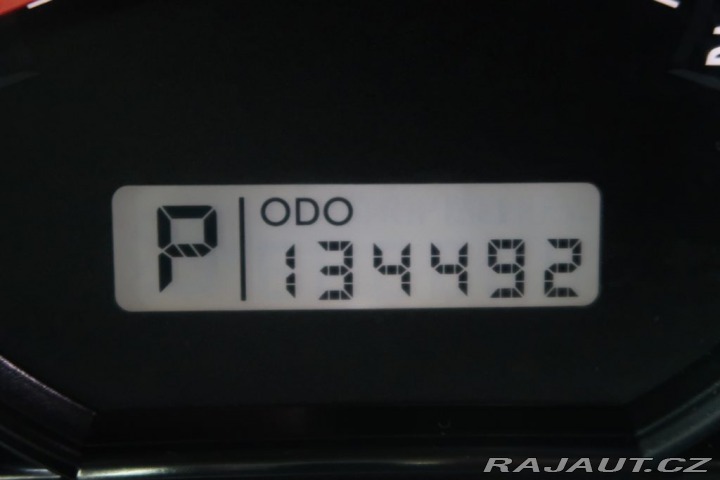 Subaru Forester 2.0Boxer,CZ,4x4,AT 1800