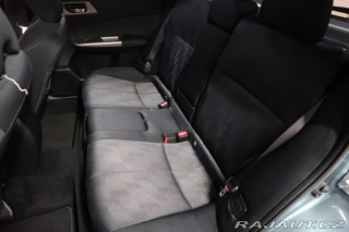 Subaru Forester 2.0Boxer,CZ,4x4,AT 1800