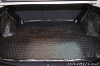 Subaru Forester 2.0Boxer,CZ,4x4,AT 1800