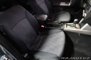 Subaru Forester 2.0Boxer,CZ,4x4,AT 1800