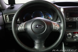 Subaru Forester 2.0Boxer,CZ,4x4,AT 1800
