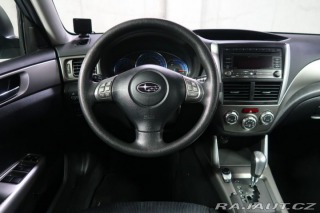 Subaru Forester 2.0Boxer,CZ,4x4,AT 1800