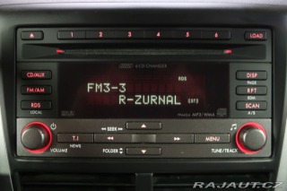 Subaru Forester 2.0Boxer,CZ,4x4,AT 1800