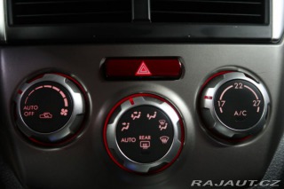 Subaru Forester 2.0Boxer,CZ,4x4,AT 1800