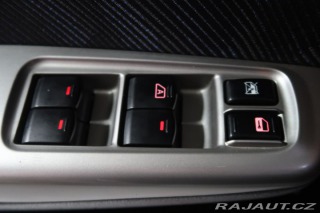 Subaru Forester 2.0Boxer,CZ,4x4,AT 1800