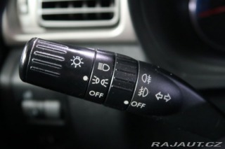 Subaru Forester 2.0Boxer,CZ,4x4,AT 1800
