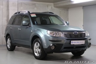 Subaru Forester 2.0Boxer,CZ,4x4,AT 1800