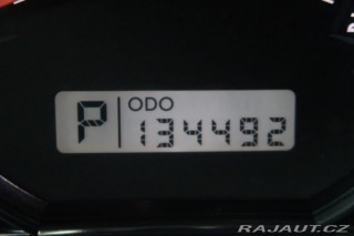 Subaru Forester 2.0Boxer,CZ,4x4,AT 1800