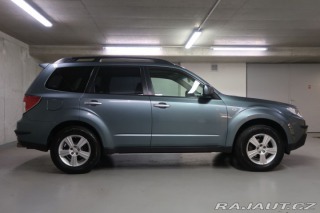 Subaru Forester 2.0Boxer,CZ,4x4,AT 1800