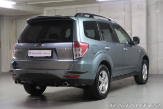 Subaru Forester 2.0Boxer,CZ,4x4,AT 1800