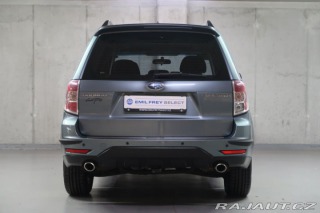 Subaru Forester 2.0Boxer,CZ,4x4,AT 1800
