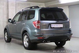 Subaru Forester 2.0Boxer,CZ,4x4,AT 1800