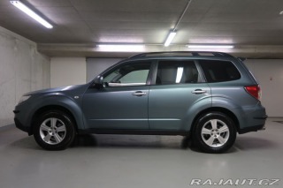 Subaru Forester 2.0Boxer,CZ,4x4,AT 1800