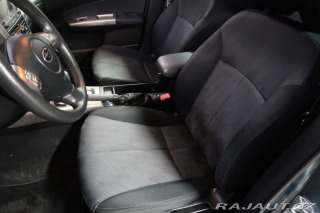 Subaru Forester 2.0Boxer,CZ,4x4,AT 1800