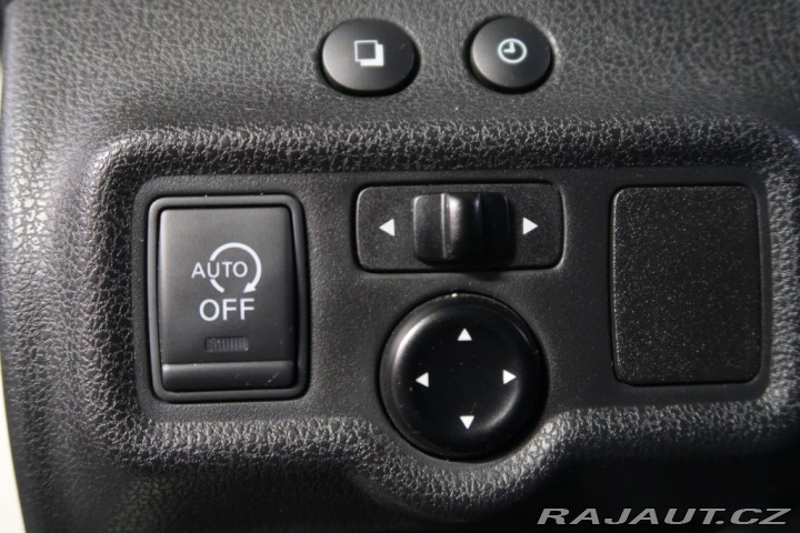 Nissan Note 1.2DIG-S,N-TEC,CZ,Acenta, 2016