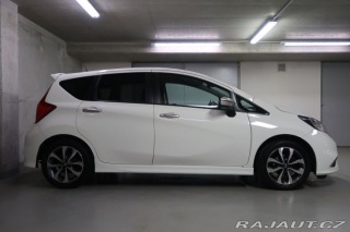 Nissan Note 1.2DIG-S,N-TEC,CZ,Acenta, 2016