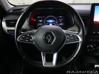 Renault Arkana 1.6E-Tech,CZ,1Maj,AT 2023