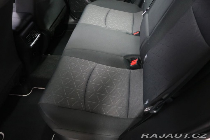Toyota RAV4 2.5Hybrid,CZ,1Maj,Comfort 2020