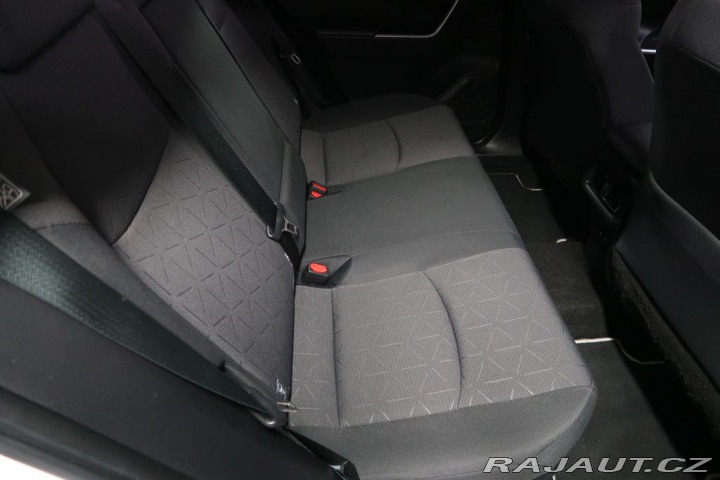 Toyota RAV4 2.5Hybrid,CZ,1Maj,Comfort 2020